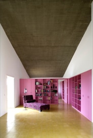 Mosaico hidráulico 20x20cm ref: 509 projectado por Bak Gordon Arquitectos